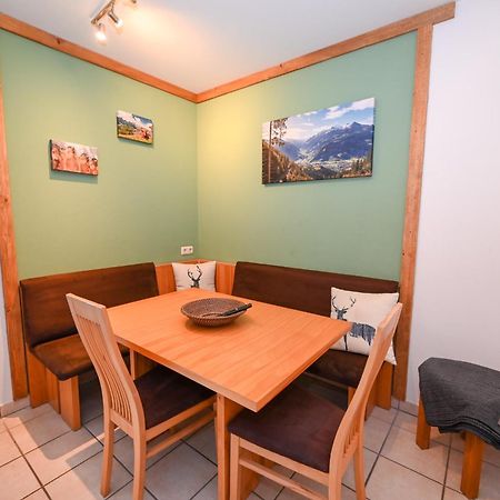 Panorama Apartments Bruck By All In One Apartments Фуш-ан-дер-Гросглокнерштрассе Экстерьер фото