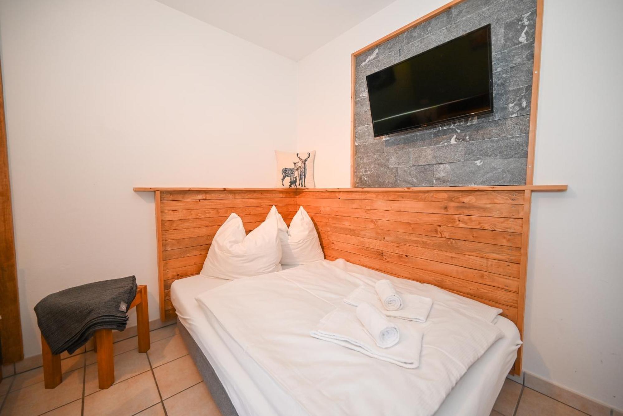 Panorama Apartments Bruck By All In One Apartments Фуш-ан-дер-Гросглокнерштрассе Экстерьер фото