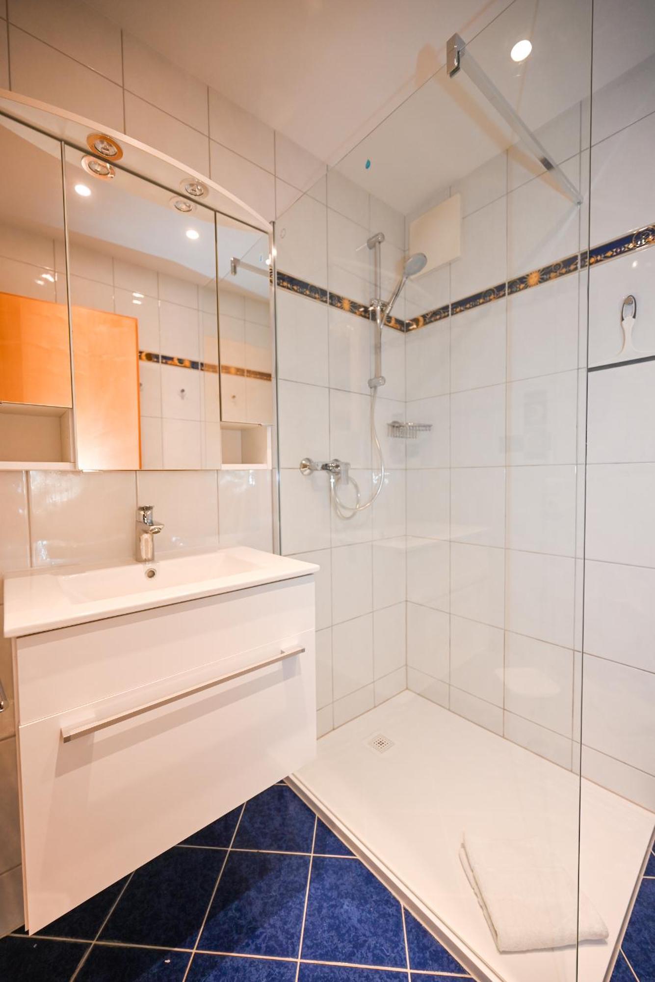 Panorama Apartments Bruck By All In One Apartments Фуш-ан-дер-Гросглокнерштрассе Экстерьер фото